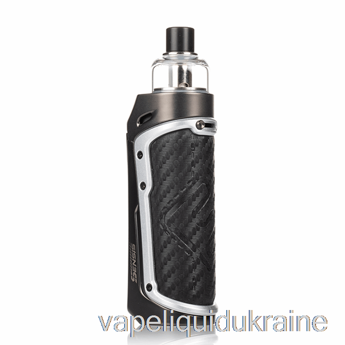 Vape Ukraine Innokin SENSIS 40W Pod Mod Kit Carbon Black